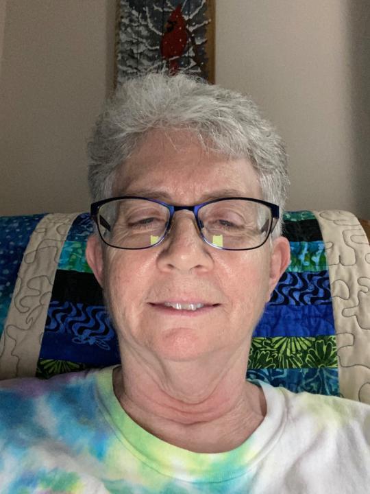 Debra Mullen