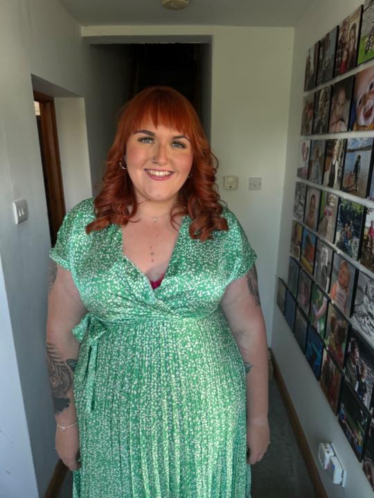 Jodanna Marie Howson
