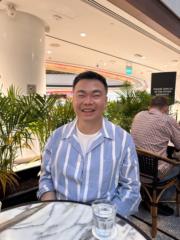 Adrian Goh
