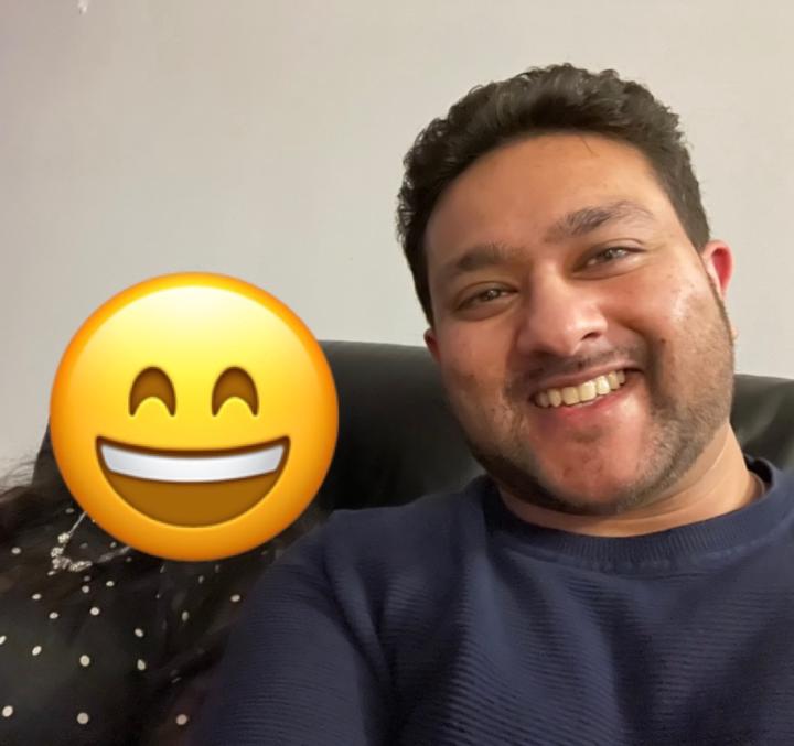 Alex Fernandes