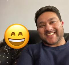 Alex Fernandes