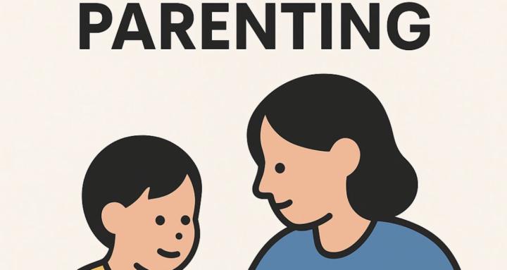 Digital Age Parenting