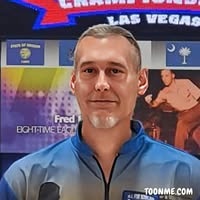 Eric Carroll