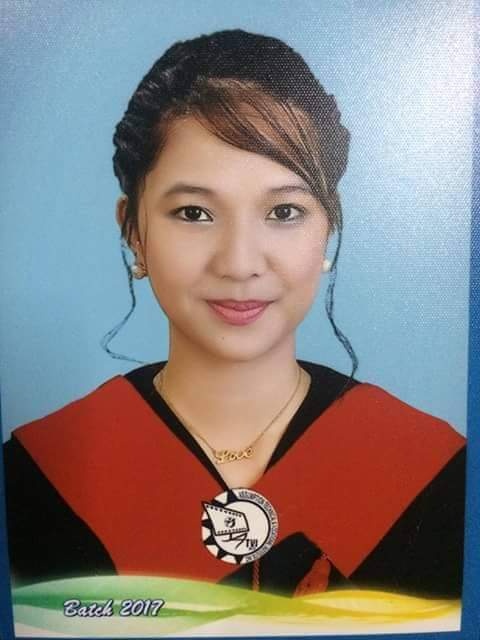 Princess Shallamae Bantayan