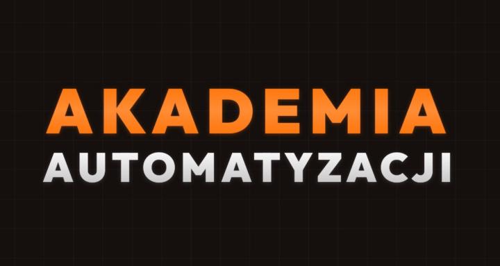 Akademia Automatyzacji