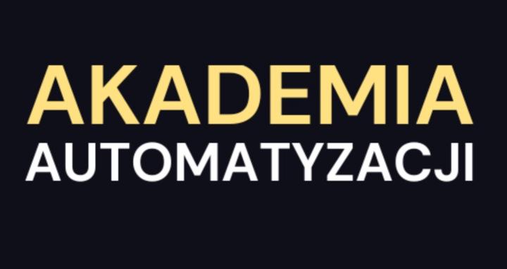 Akademia Automatyzacji