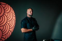 Ruben Titos Del Moral