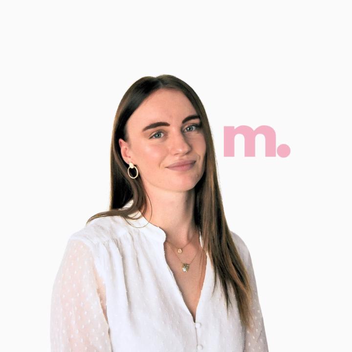Maëlle Dhd