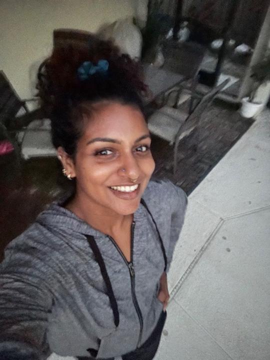Hany Sujatha