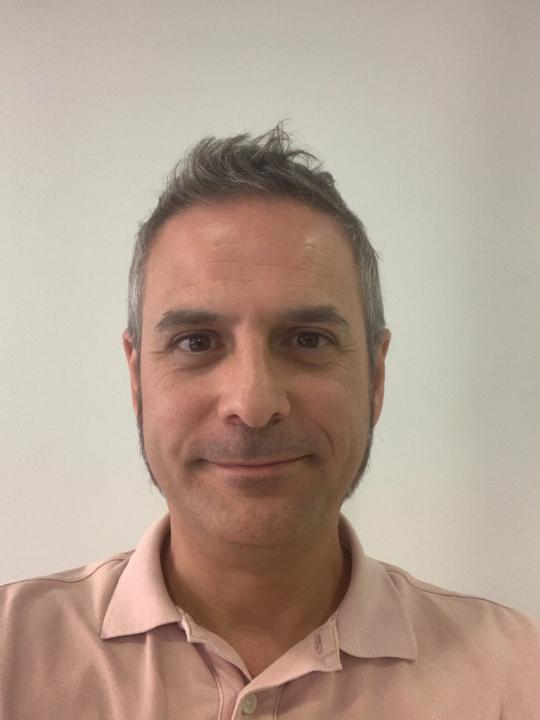 Jordi Vilabella Pecondon