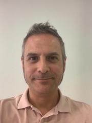 Jordi Vilabella Pecondon