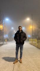 Abbas Barakeh