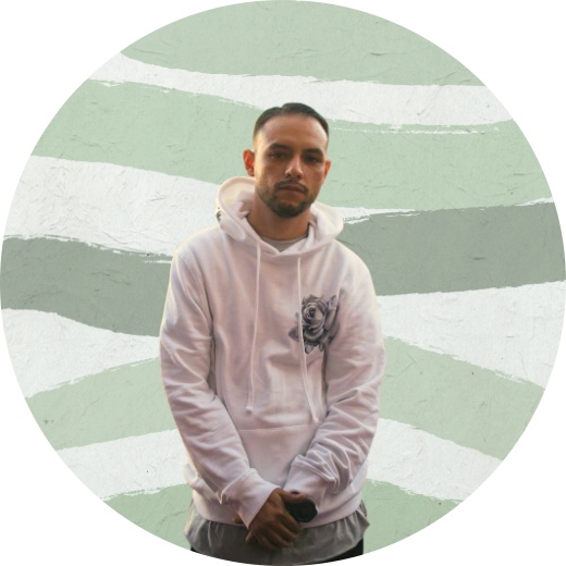 Josh Flores