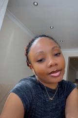 Naomi Okpoh