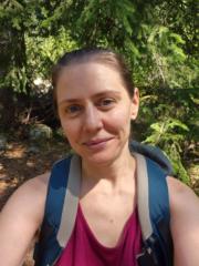 Анастасия Николаева