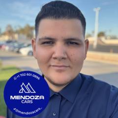 Carlos Mendoza