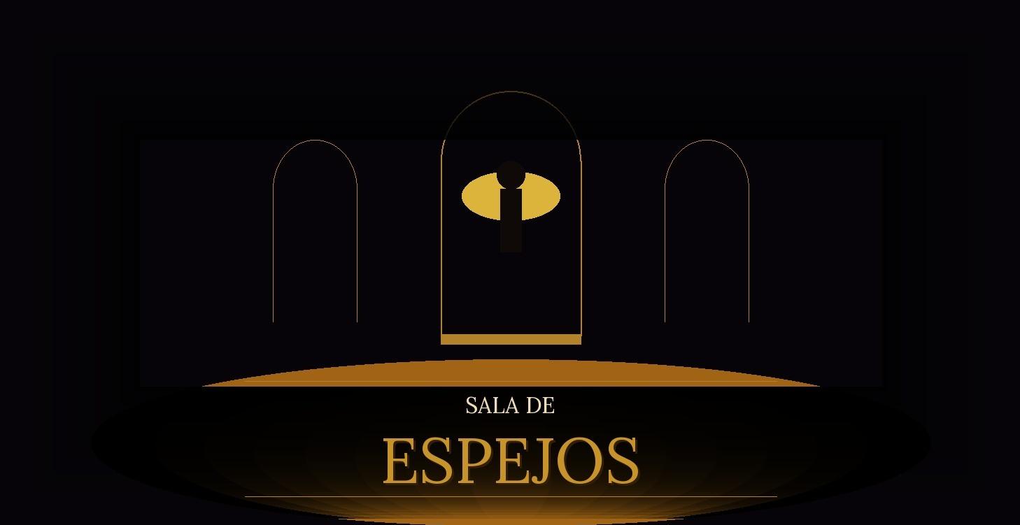 Sala de Espejos