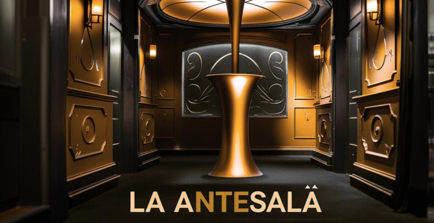 La Antesala