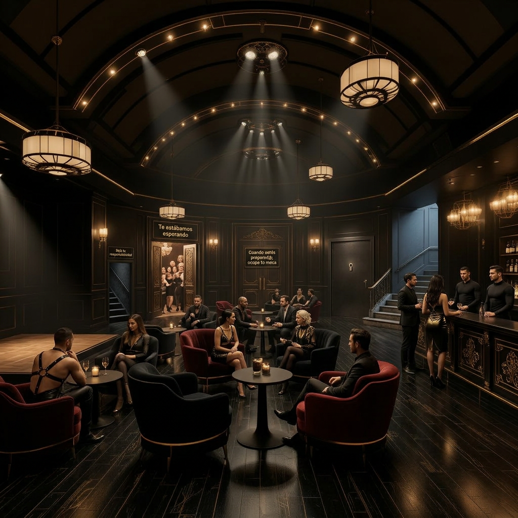 Club Indómits