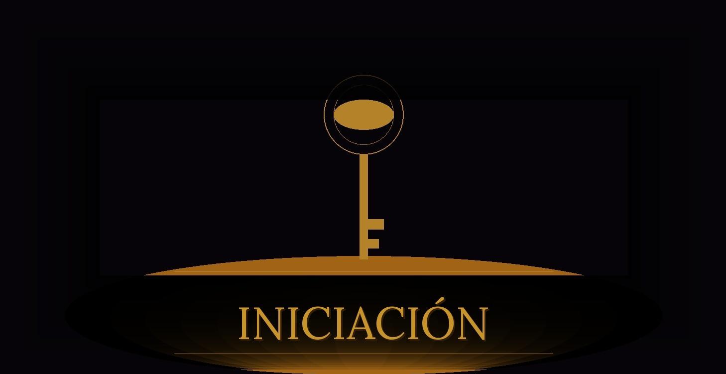 Iniciación