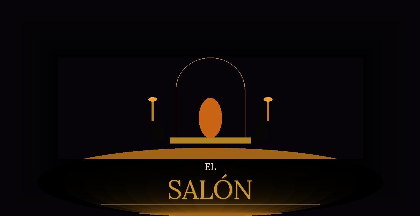 Salón Indómit