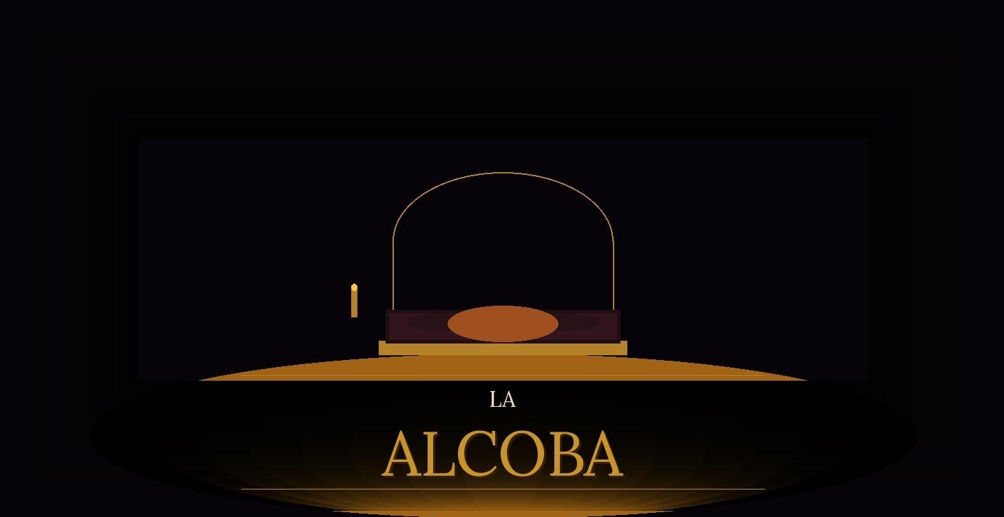 La Alcoba