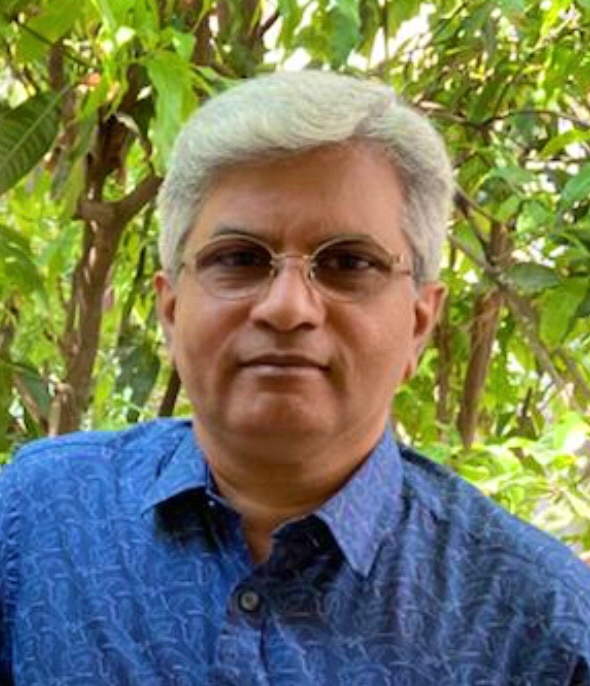 Shirish Deshpande