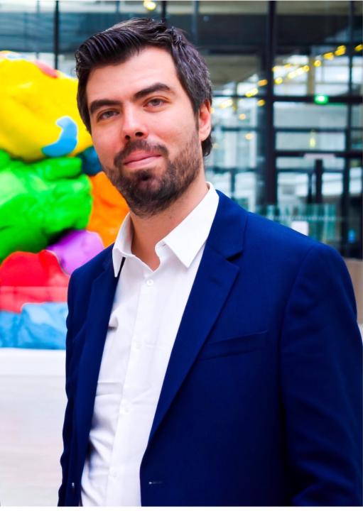 Benjamin Attal