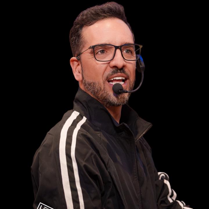 Jordi Garcia