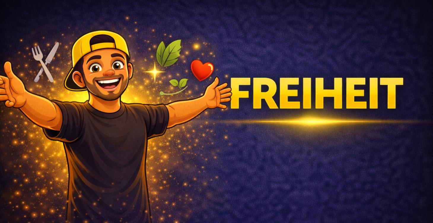 Für FLEX-Typen — Der Entspannte Weg