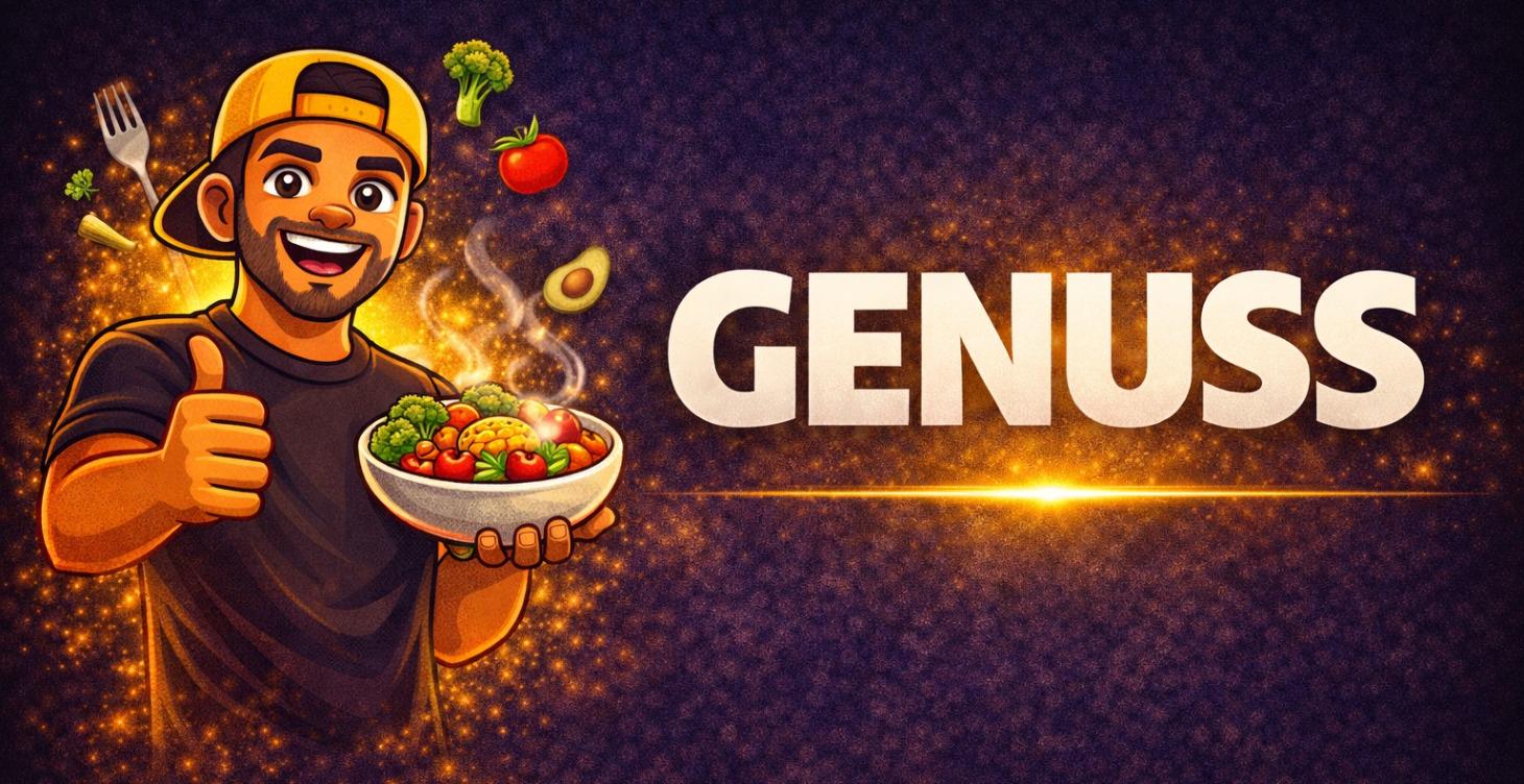 Genuss-Küche