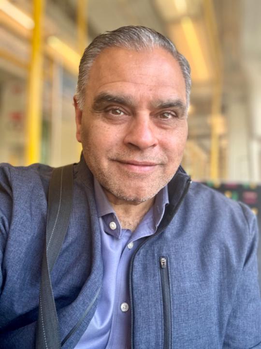 Rehman Akhtar