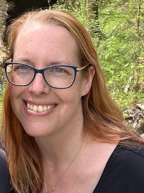 Julie McCallum