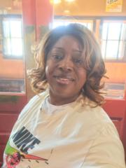 Regina Hunter King