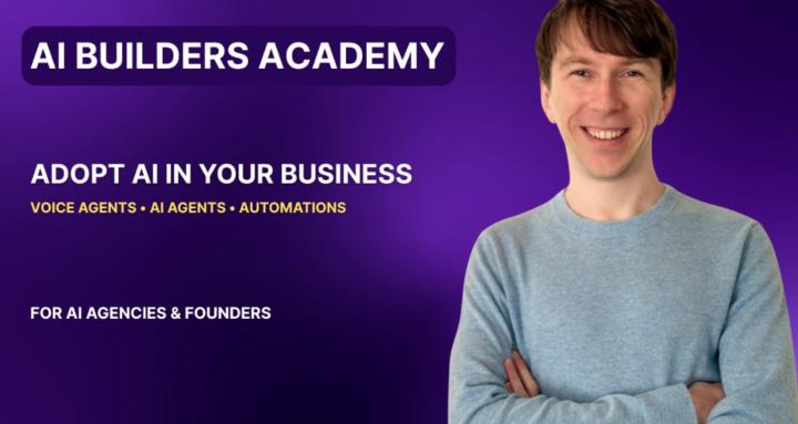 AI Builders Academy