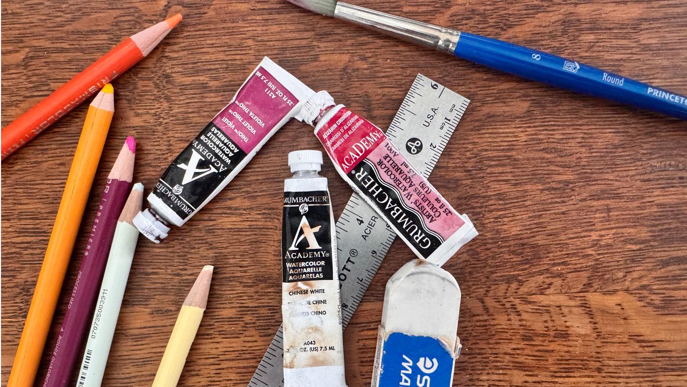 Growing Artists