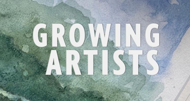 Growing Artists