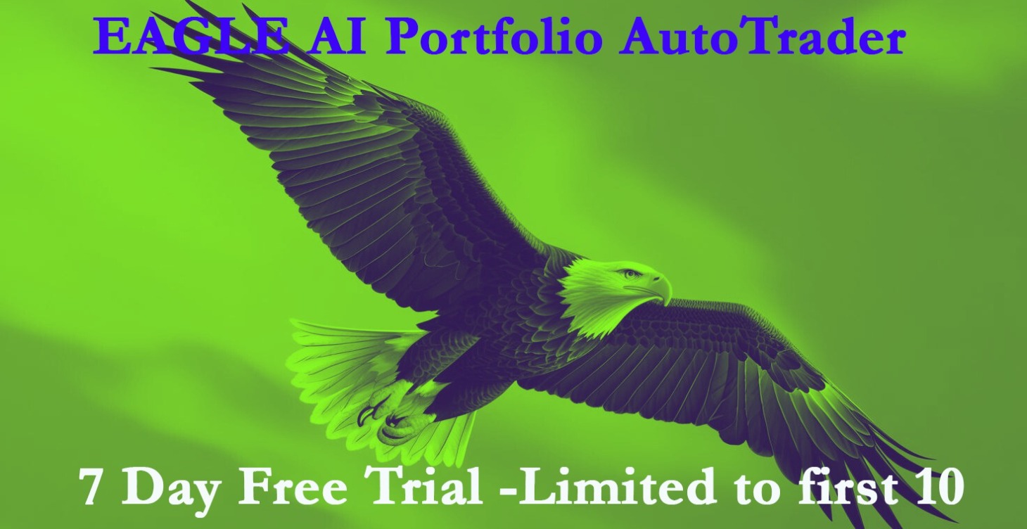 EAGLE AI Portfolio AutoTrader Introduction