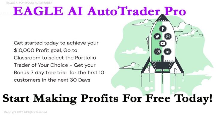 AI FOREX PROSPER AUTOTRADER