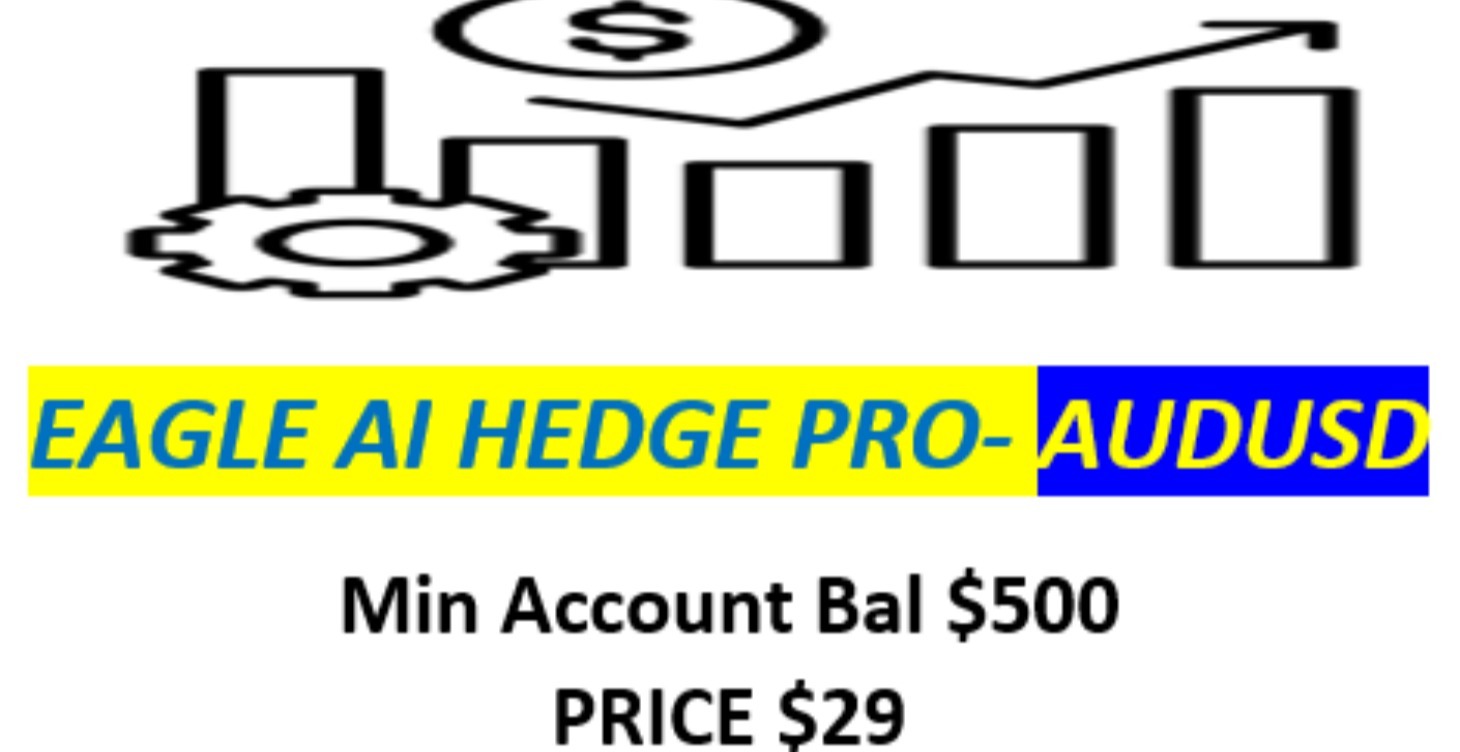 EAGLE A1 HEDGE PRO AUDUSD