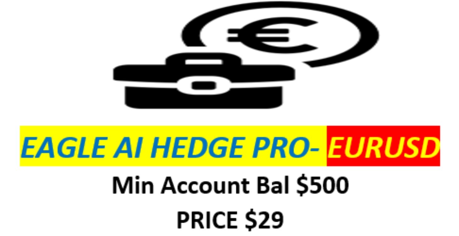 EAGLE AI HEDGE PRO- EURUSD