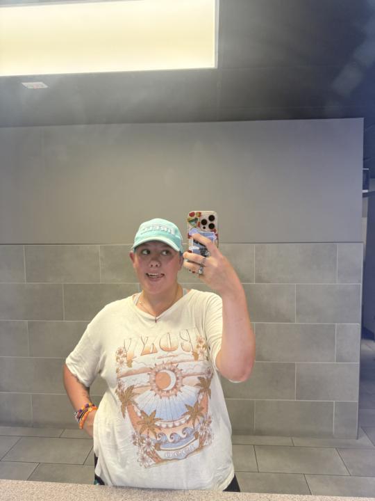 Sweat Check! 💪🏻