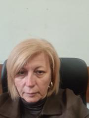 Ели Маринова