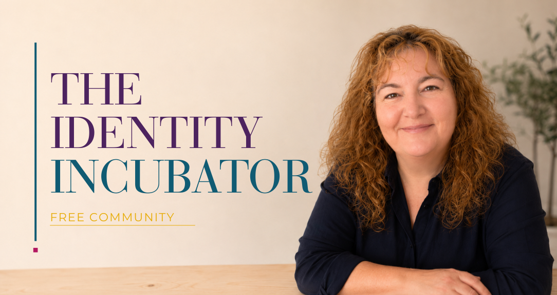 The Identity Incubator