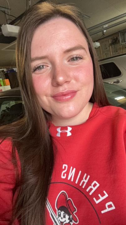 Brittanie Ross