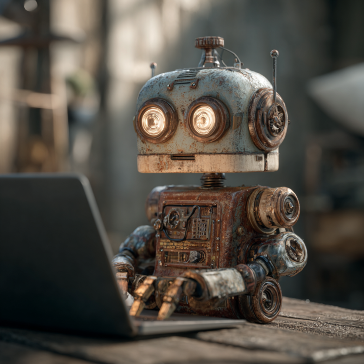 AI Tool Recommendation Please