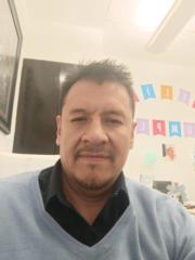 Alberto Ismael Gómez Bernal