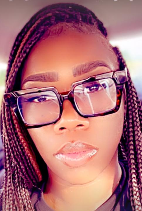 Gerricka Woods