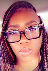 Gerricka Woods