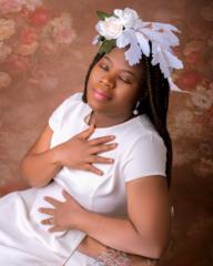 Funmilayo Adesina